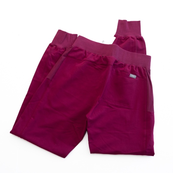 Figs - Women's Boston Slim Jogger Scrub Pant - Picture 5 of 9